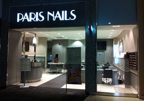 Nail salon in the mall - Headed out from work to a wonderful mani and pedi appointment. No exaggeration, it is the best nail salon in Alkhobar that I have tried so far… From the receptionist, Samar and …